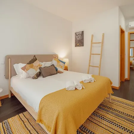 Chillout Trindade By Vacationy Apartman