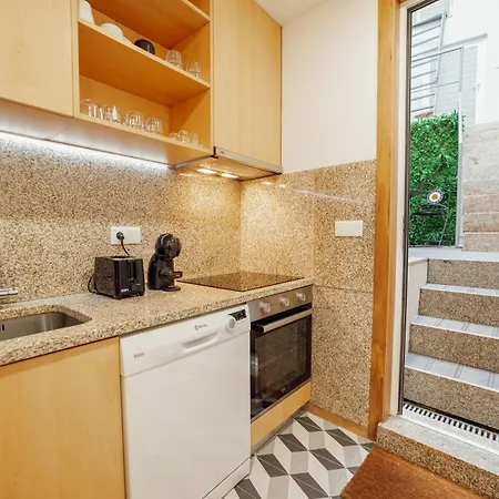 Chillout Trindade By Vacationy *