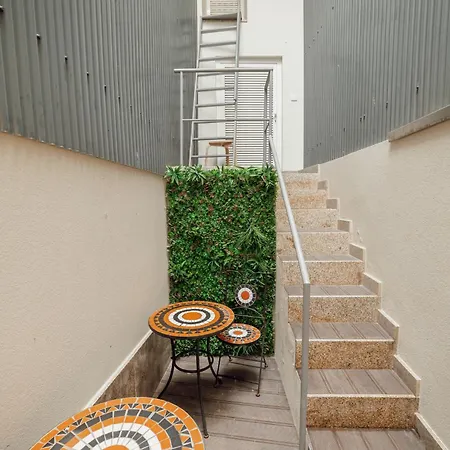 Chillout Trindade By Vacationy 아파트 *