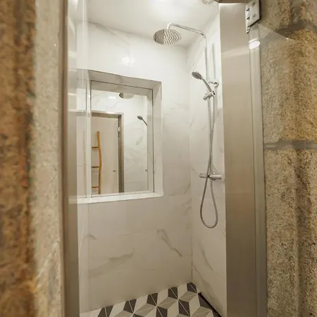 Chillout Trindade By Vacationy Apartment Porto