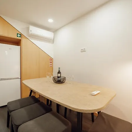 Chillout Trindade By Vacationy Apartamento *