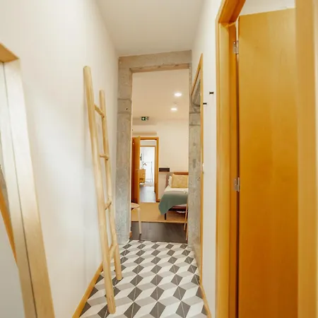 Chillout Trindade By Vacationy Apartment Porto