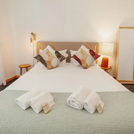 Chillout Trindade By Vacationy Apartment Porto