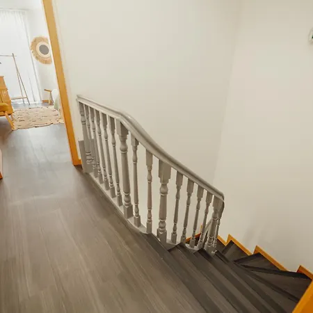 Apartment Chillout Trindade By Vacationy Porto