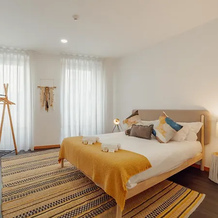 Apartment Chillout Trindade By Vacationy