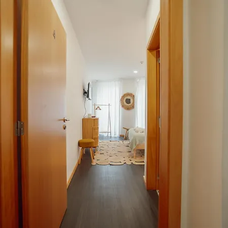 Apartment Chillout Trindade By Vacationy