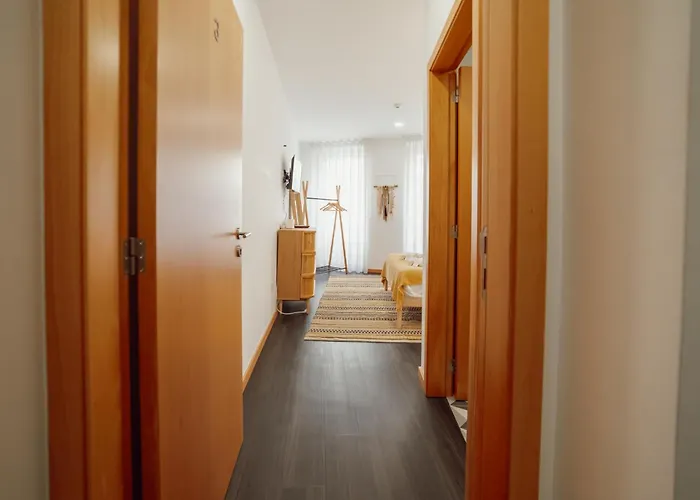 Chillout Trindade By Vacationy شقة