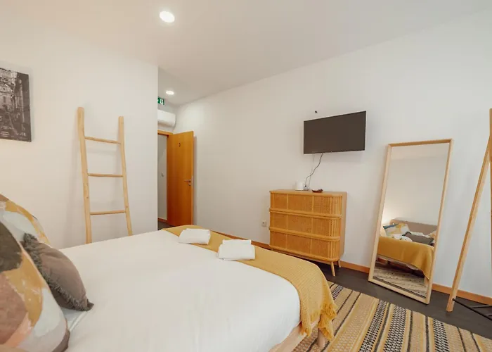 Chillout Trindade By Vacationy *