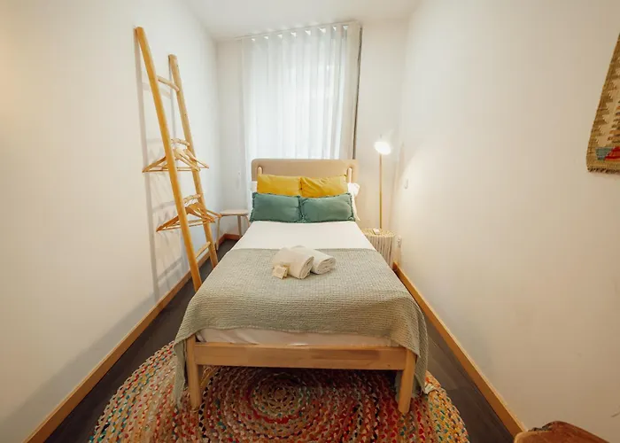 Chillout Trindade By Vacationy