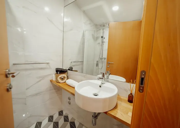 Chillout Trindade By Vacationy 아파트