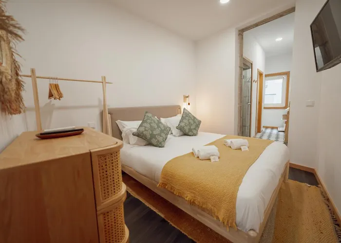 아파트 Chillout Trindade By Vacationy