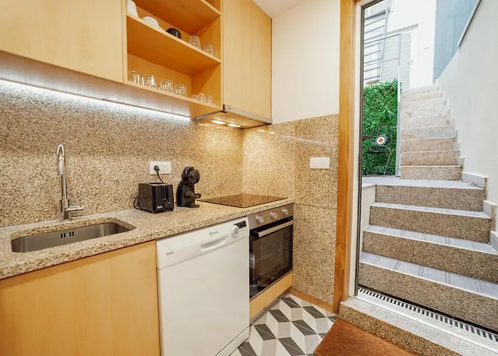 Chillout Trindade By Vacationy *