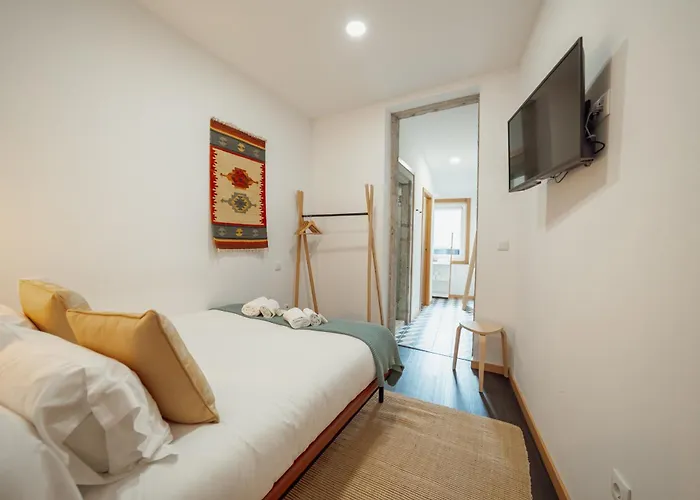 Chillout Trindade By Vacationy Lejlighed