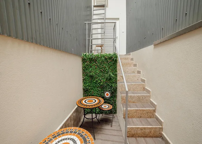 Chillout Trindade By Vacationy 아파트 *