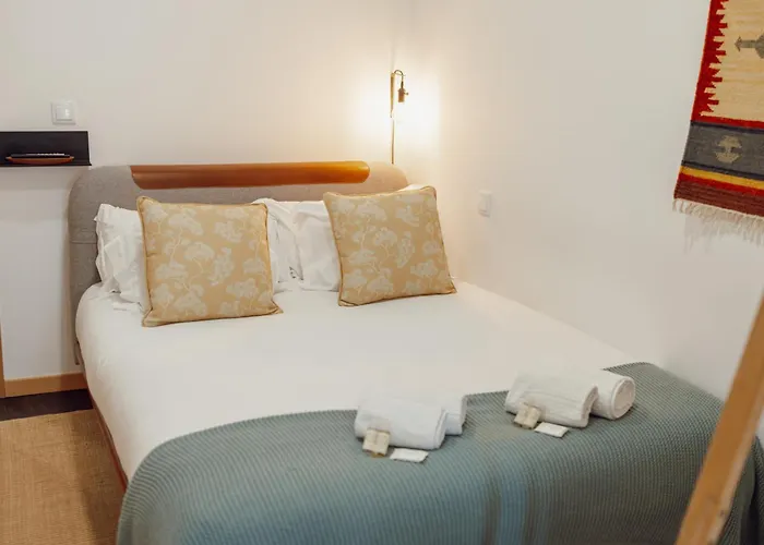 Chillout Trindade By Vacationy * 포르투