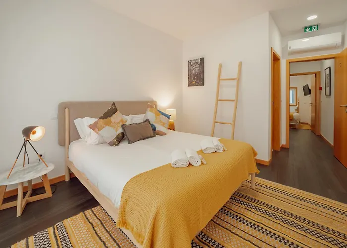 Chillout Trindade By Vacationy شقة