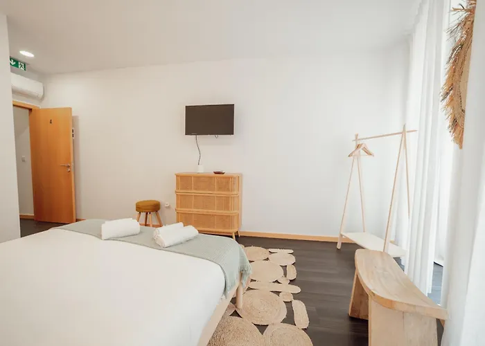 Chillout Trindade By Vacationy *