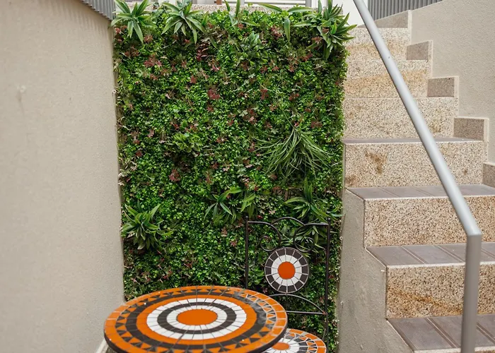 Chillout Trindade By Vacationy 아파트