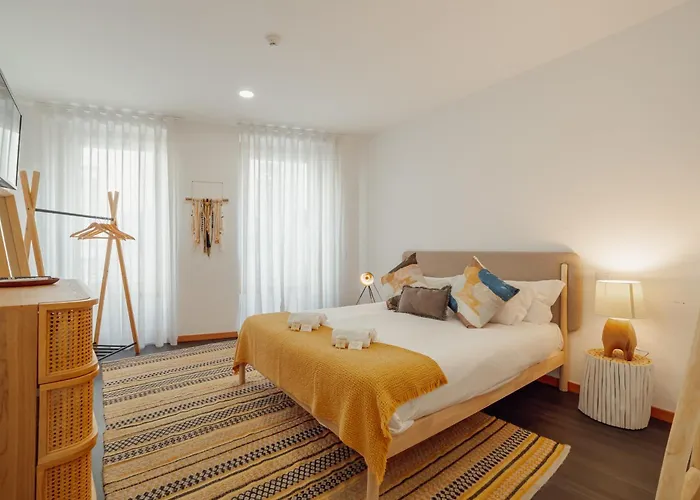 Lejlighed Chillout Trindade By Vacationy