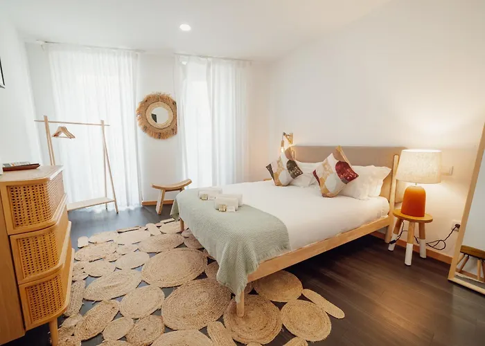 Chillout Trindade By Vacationy شقة