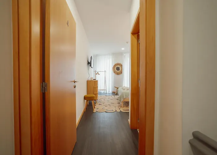 Lejlighed Chillout Trindade By Vacationy