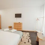 Chillout Trindade By Vacationy *