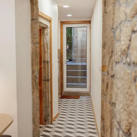 Chillout Trindade By Vacationy 公寓 *