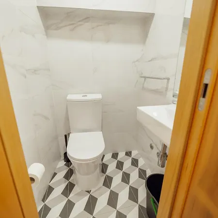 公寓 Chillout Trindade By Vacationy 波尔图