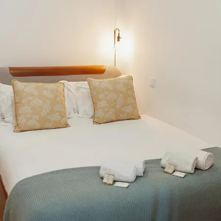 Chillout Trindade By Vacationy * 波尔图