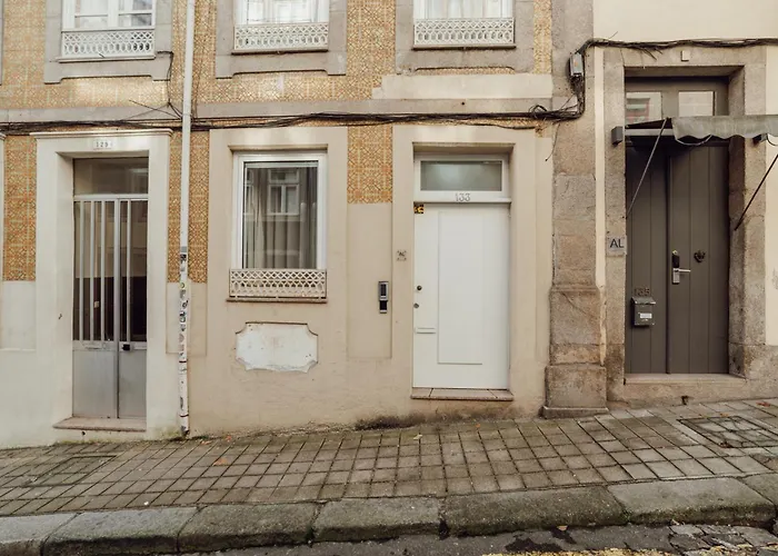 Chillout Trindade By Vacationy Oporto