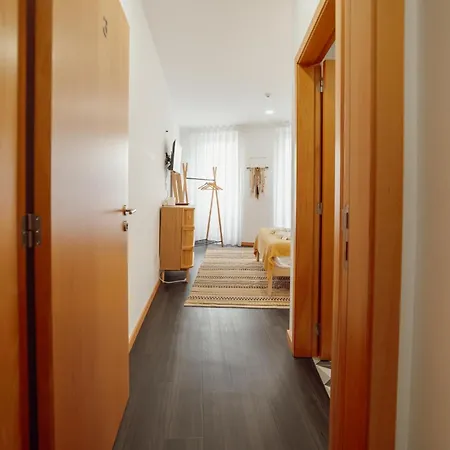 Chillout Trindade By Vacationy 아파트