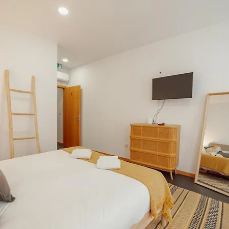 Chillout Trindade By Vacationy *