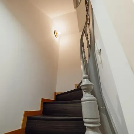 Chillout Trindade By Vacationy 아파트