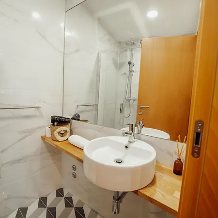 Chillout Trindade By Vacationy 아파트