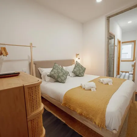 아파트 Chillout Trindade By Vacationy