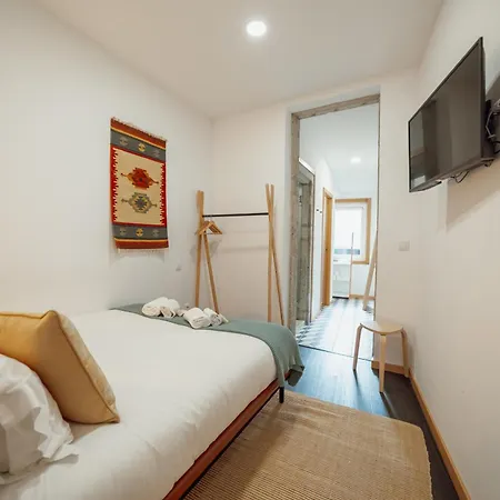 Chillout Trindade By Vacationy 아파트