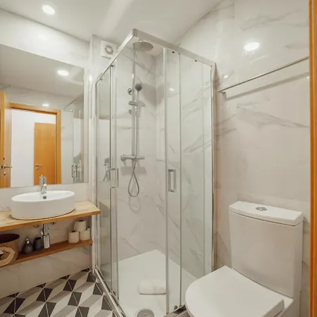 Chillout Trindade By Vacationy *