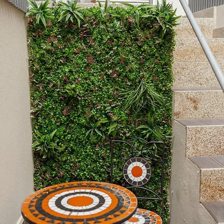 Chillout Trindade By Vacationy 아파트