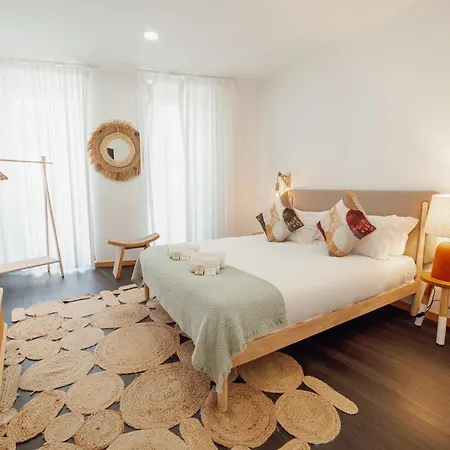 Chillout Trindade By Vacationy 아파트