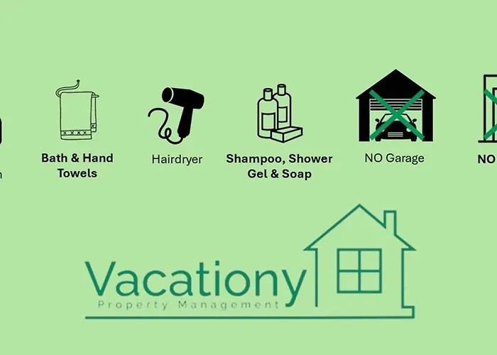 Chillout Trindade By Vacationy * Porto