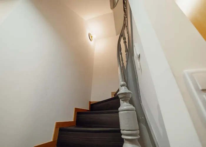 Chillout Trindade By Vacationy Daire