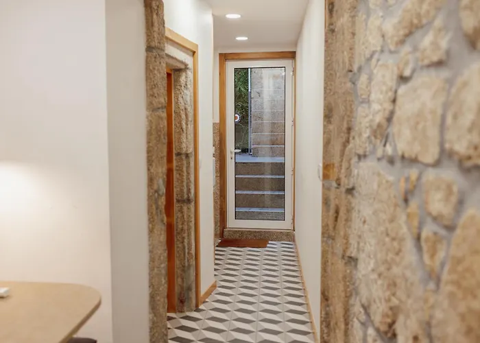 Chillout Trindade By Vacationy Daire *