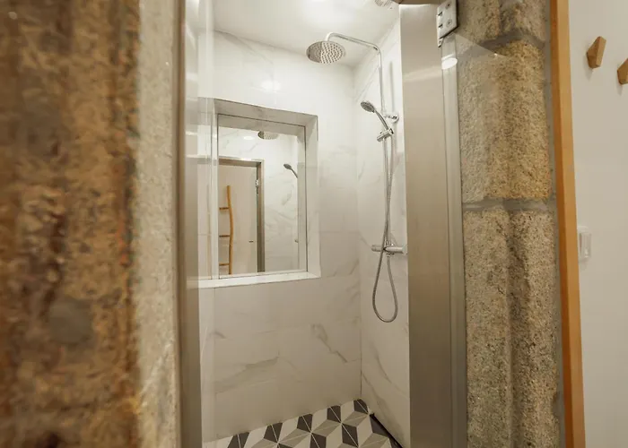 Chillout Trindade By Vacationy Daire Porto