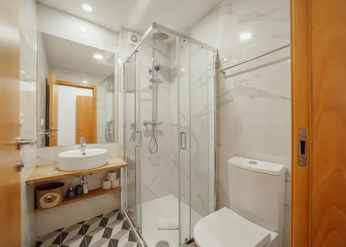 Chillout Trindade By Vacationy *